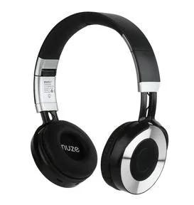 Vivitar® Muze Intrigue Bluetooth® Headphones