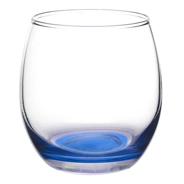 Blue Blank
