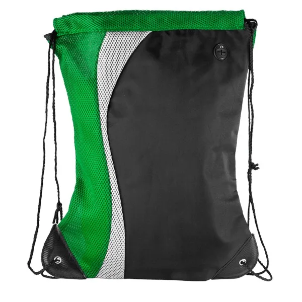 Green Blank