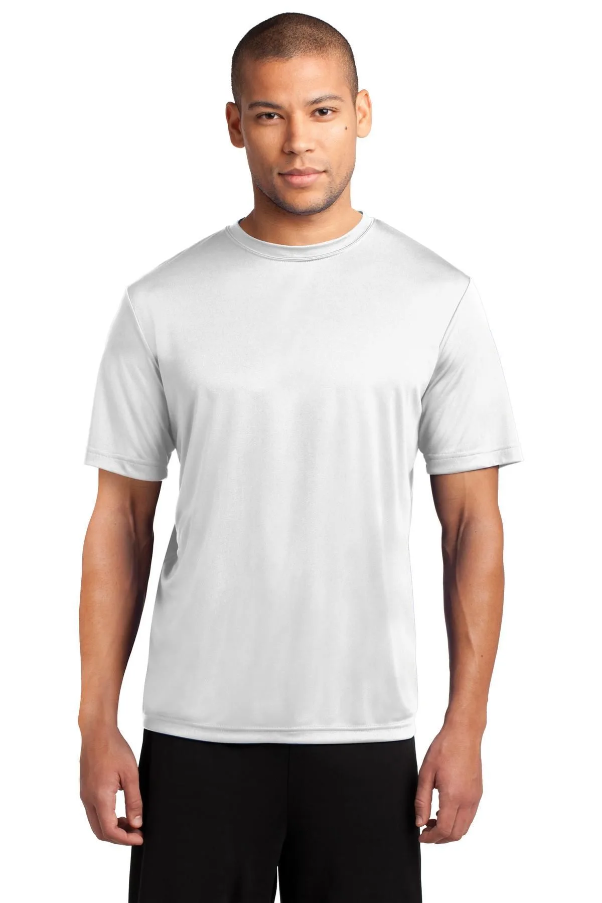 Port & Co™ Performance Tee.