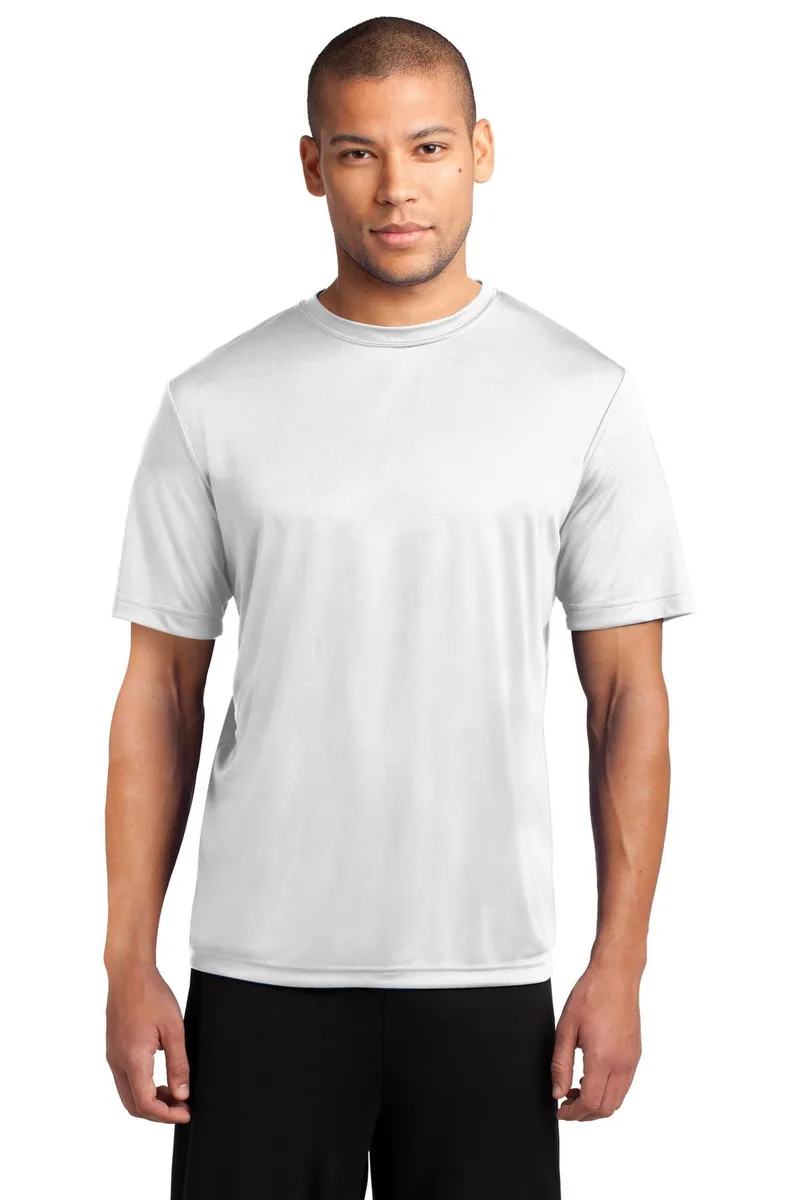 Port & Co™ Performance Tee.