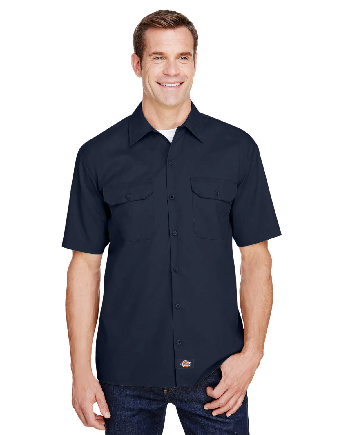 Dark Navy