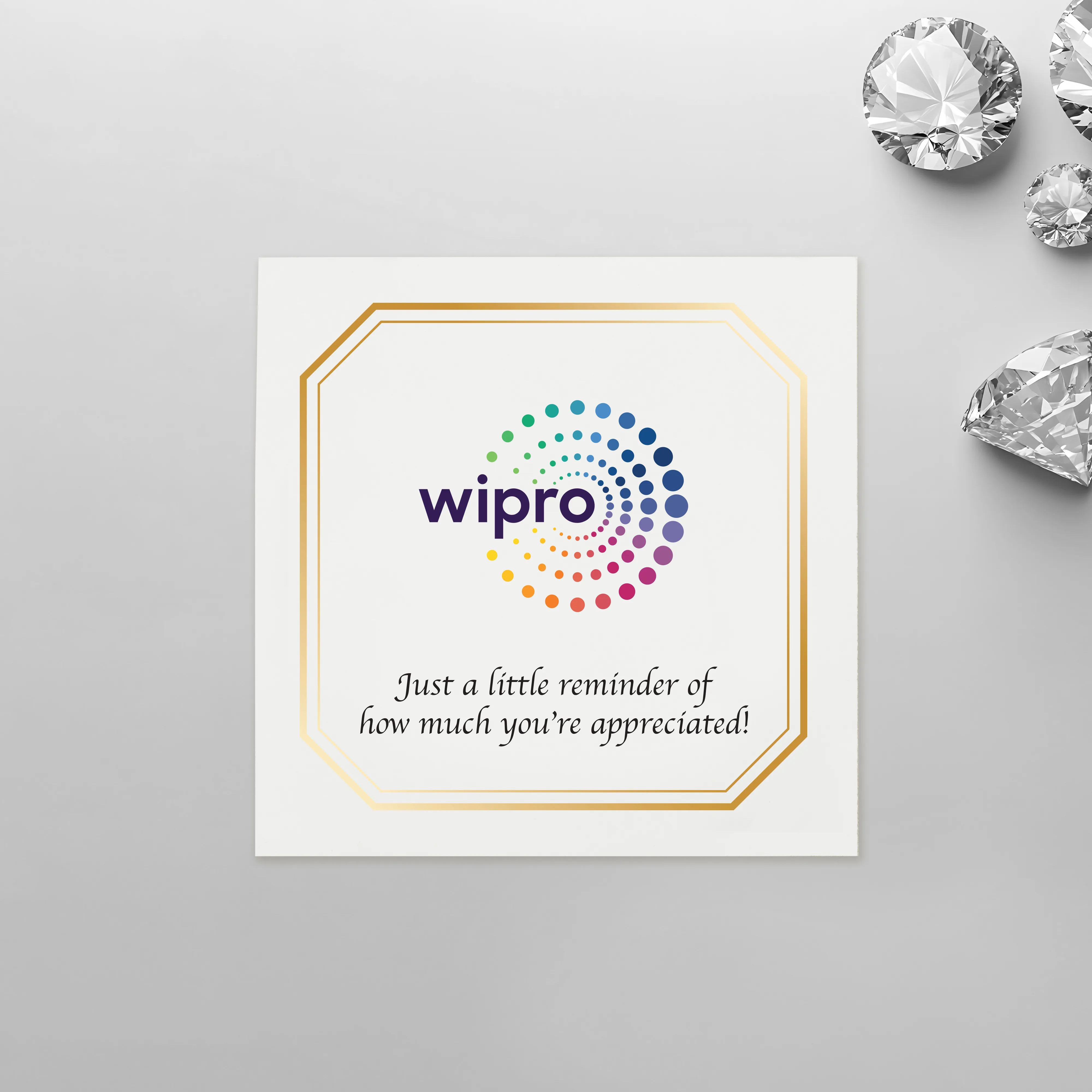 Romance Card