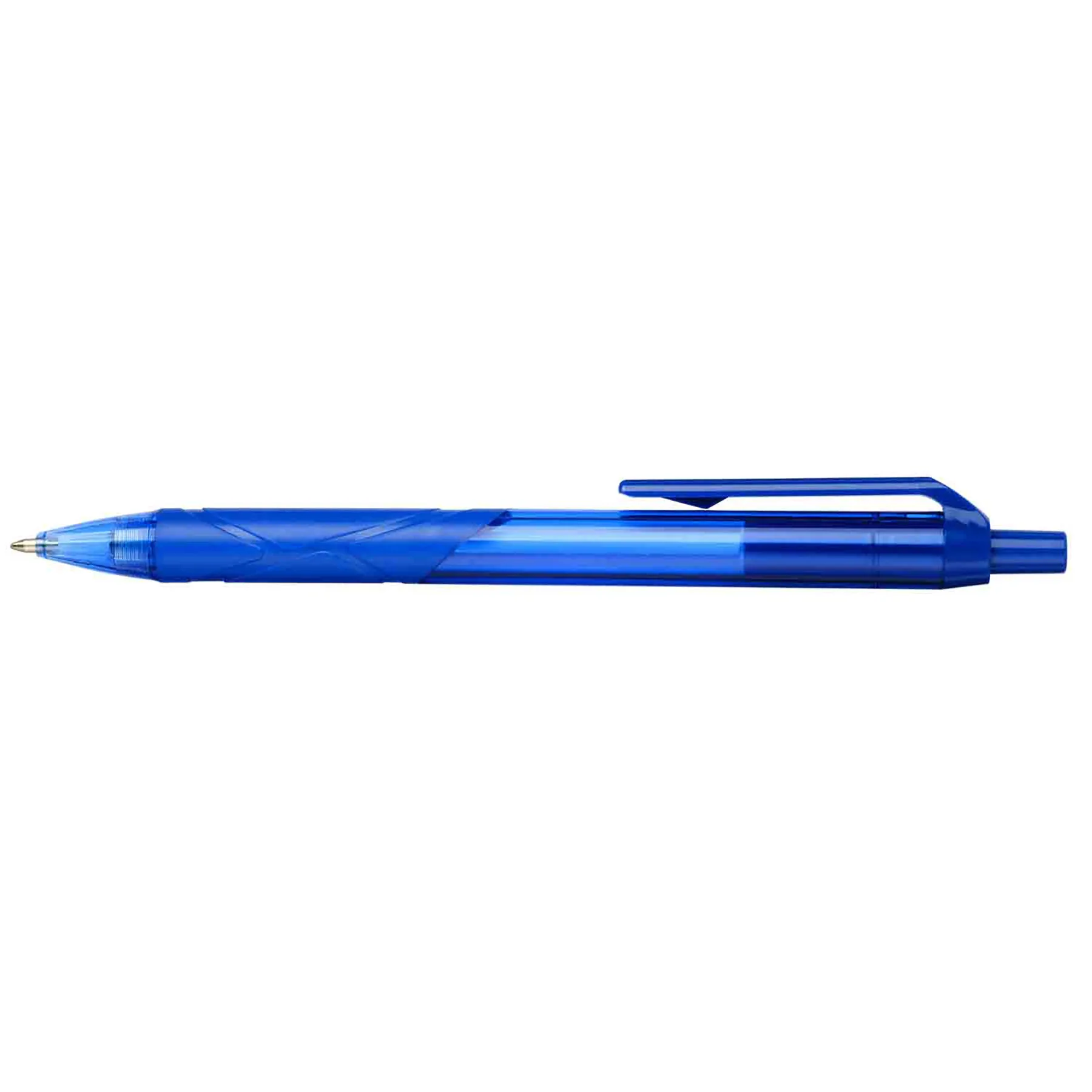 Translucent Reflex Blue