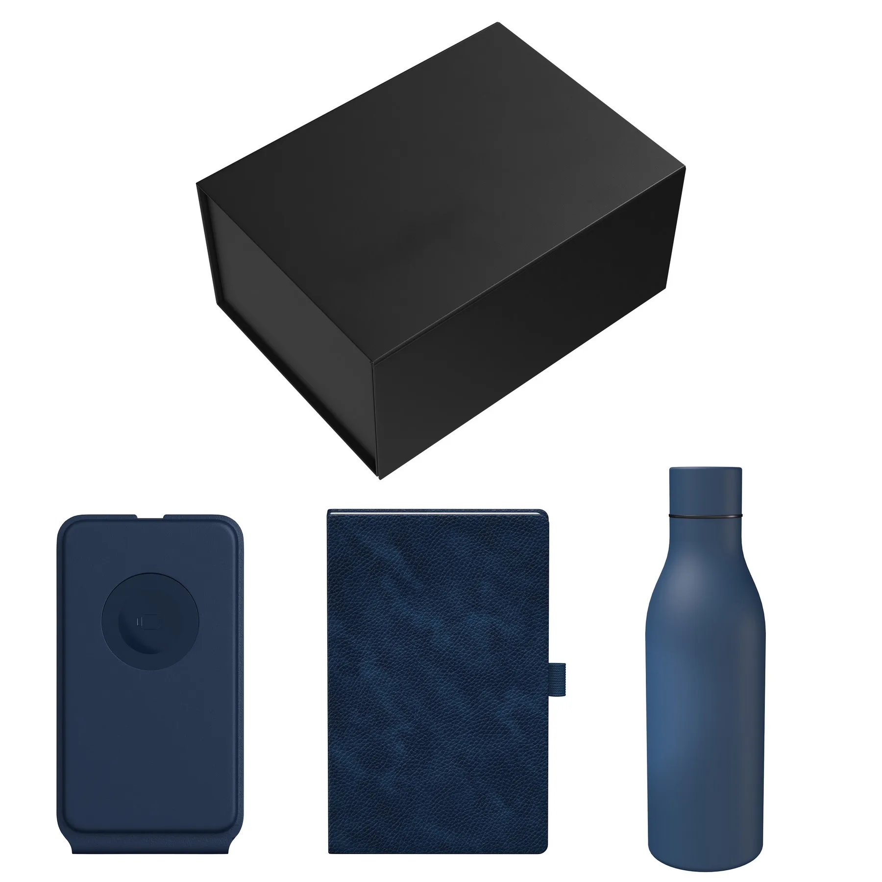 Charge Forward 3-Piece Gift Set view 3