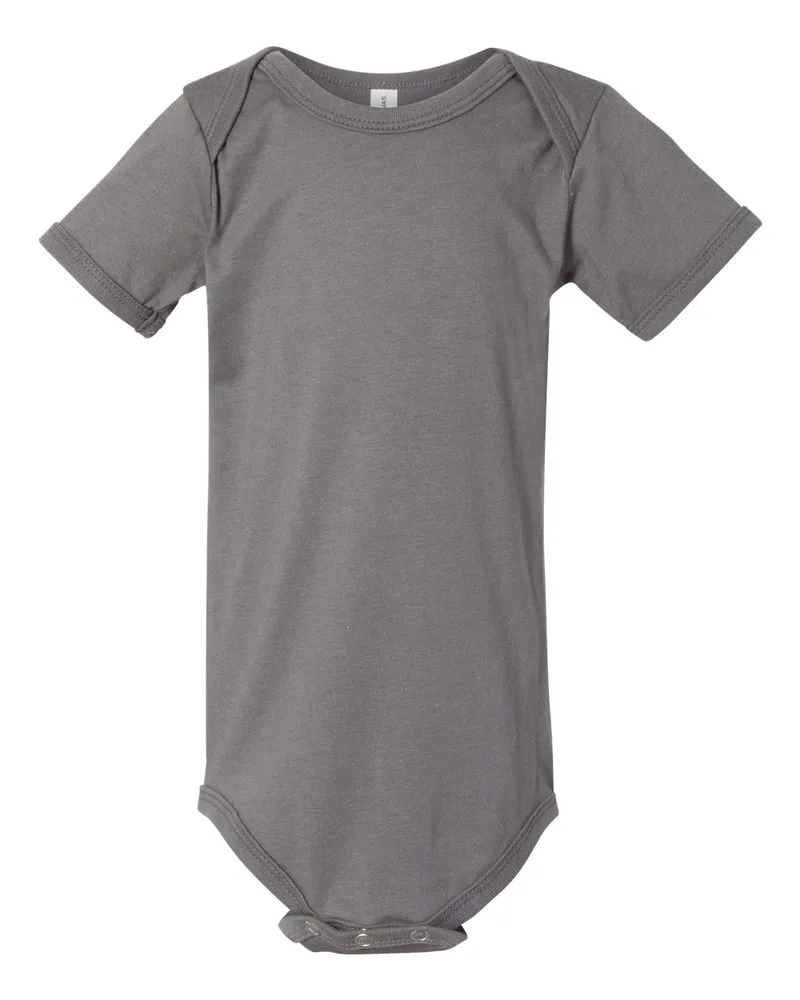 Bella+Canvas® Infant Jersey One Piece