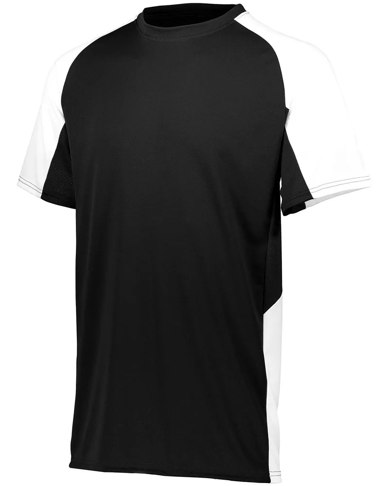 Augusta Sportswear® Youth Cutter Jersey Shirt