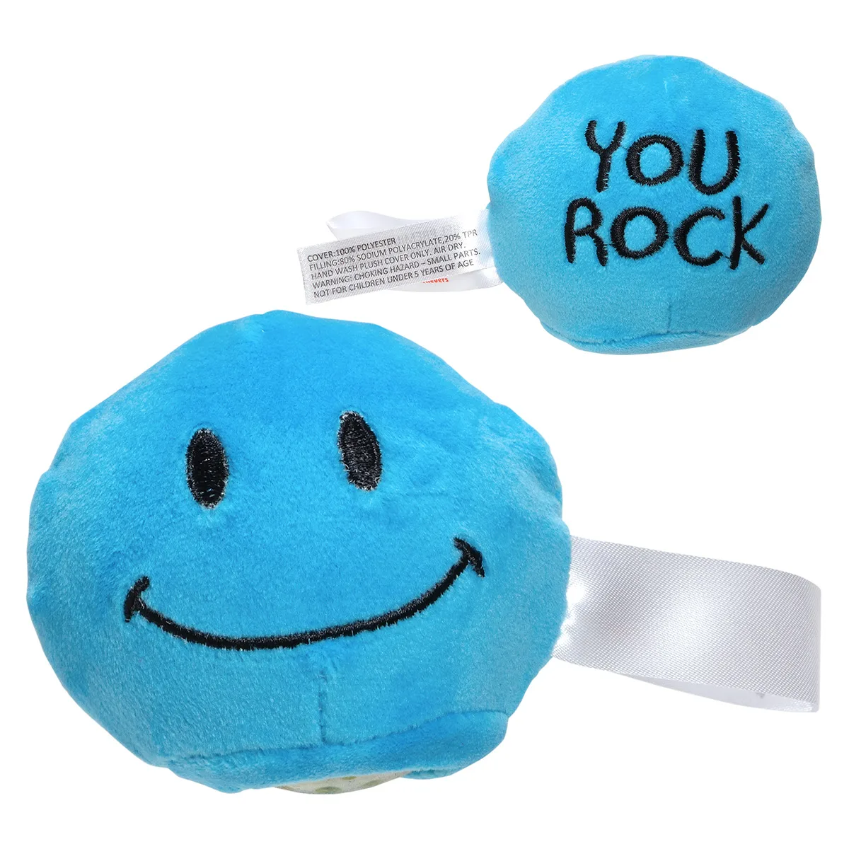 Stress Busters™ "You Rock" view 2