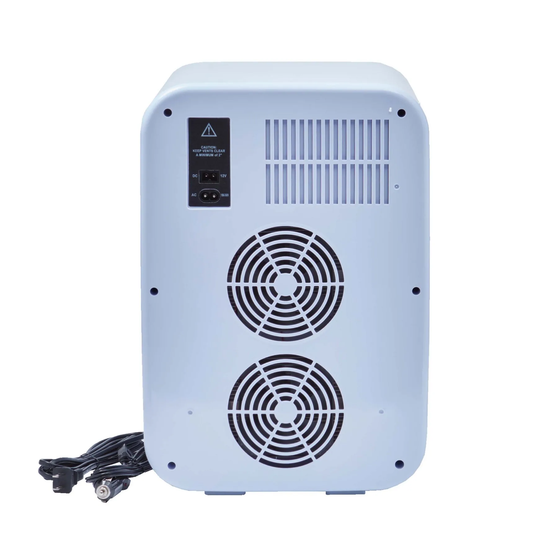 20L Mini Fridge with Imprint view 2