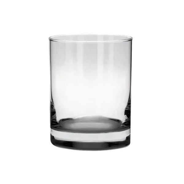 Black Blank