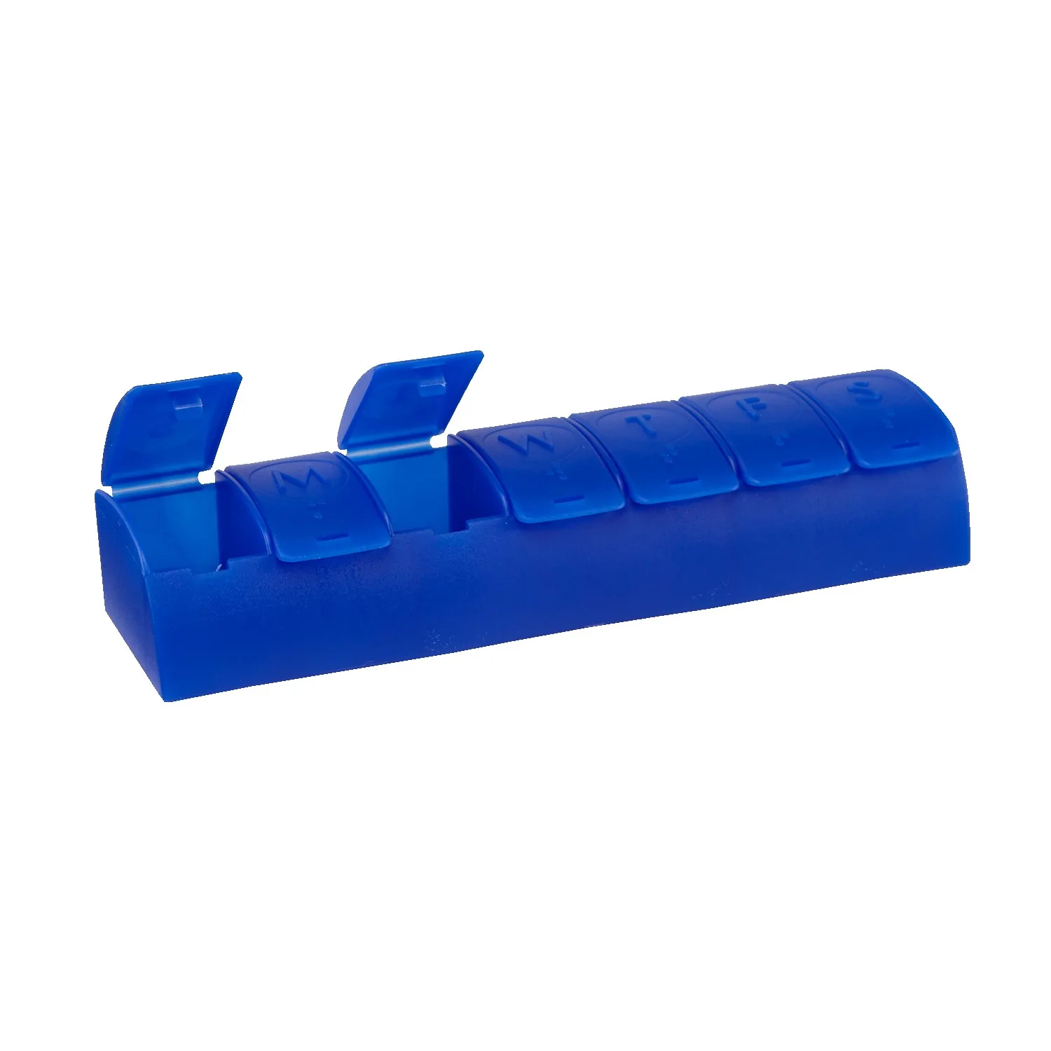 Quick Care™ 7-Day Med Minder