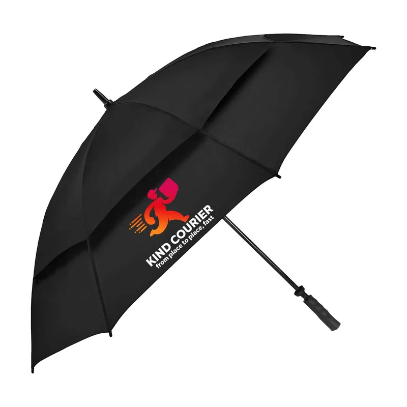 Challenger II Umbrella (4 Imprints)