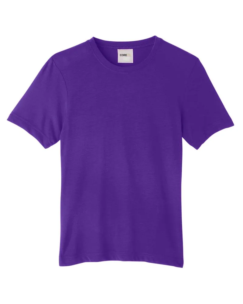 Campus Purple Lifestyle View