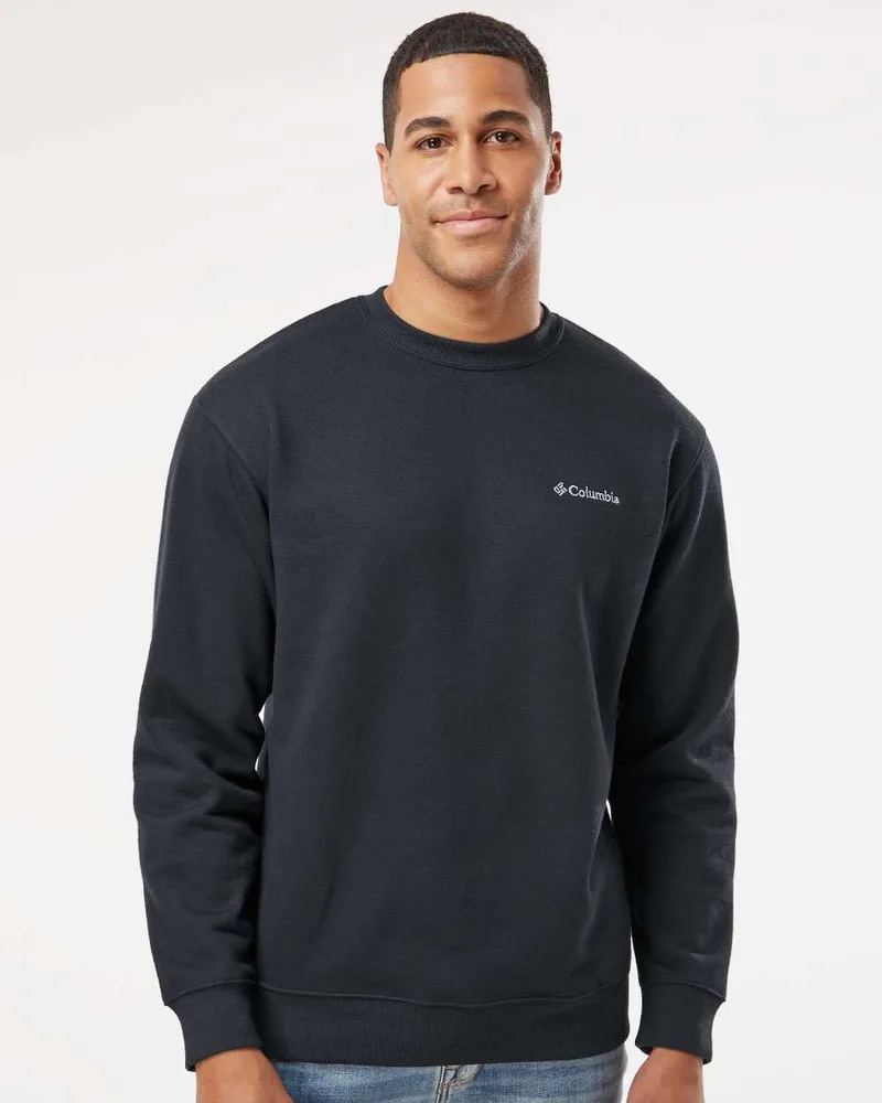 Columbia Hart Mountain™ II Crew Sweatshirt
