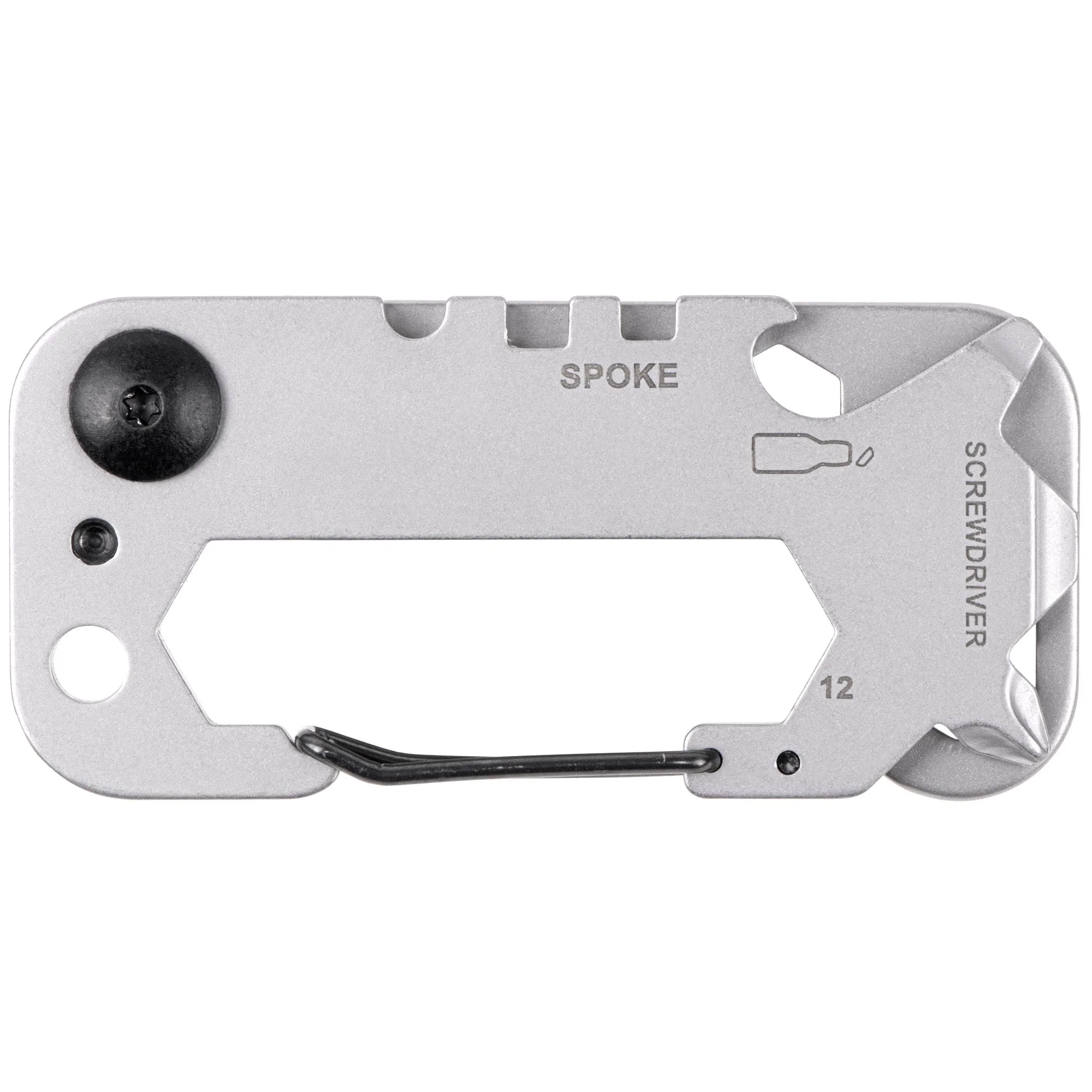 The Sequoia 15-Function Pocket Tool view 2