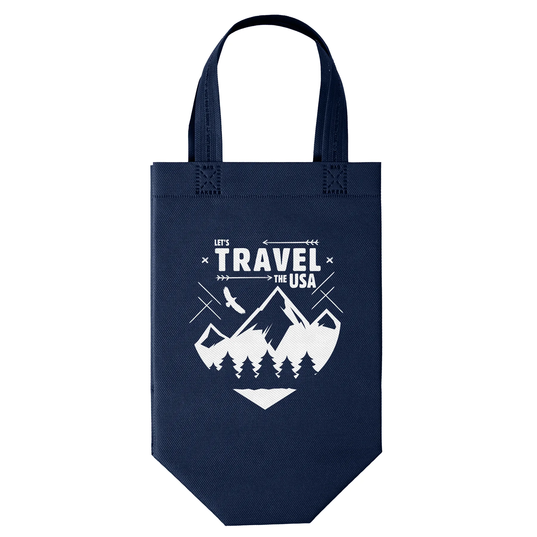Navy Blue Logo