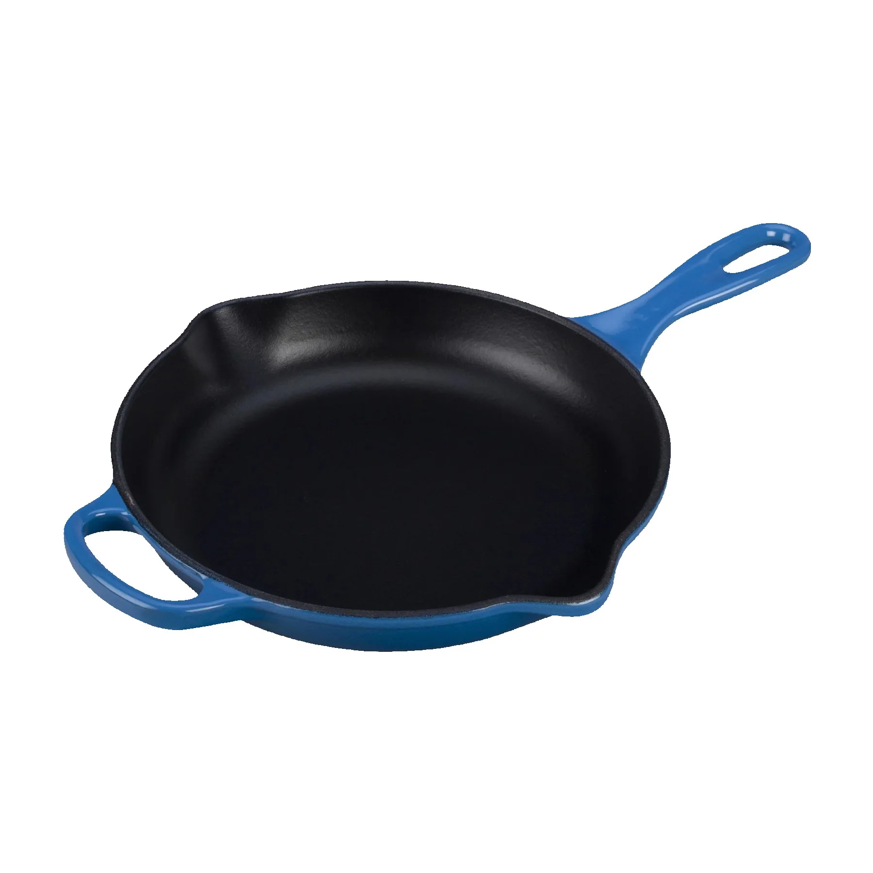 Le Creuset 9-inch Signature Skillet