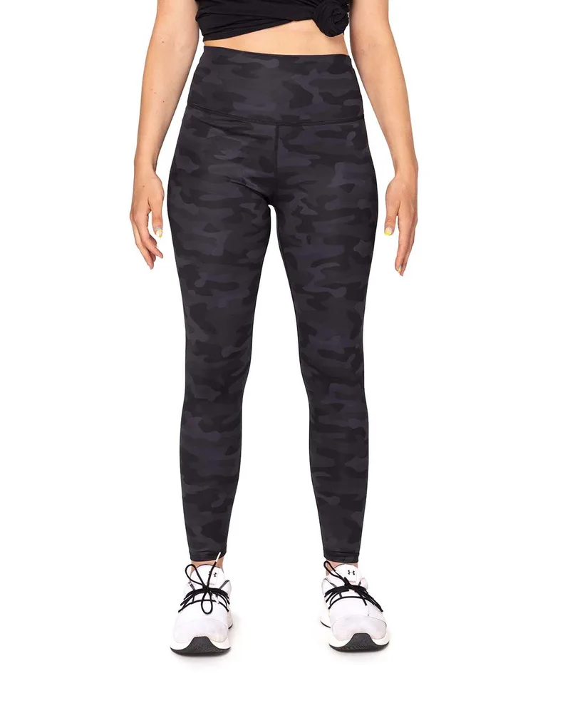 THREADFAST Ladies' Impact Leggings view 4