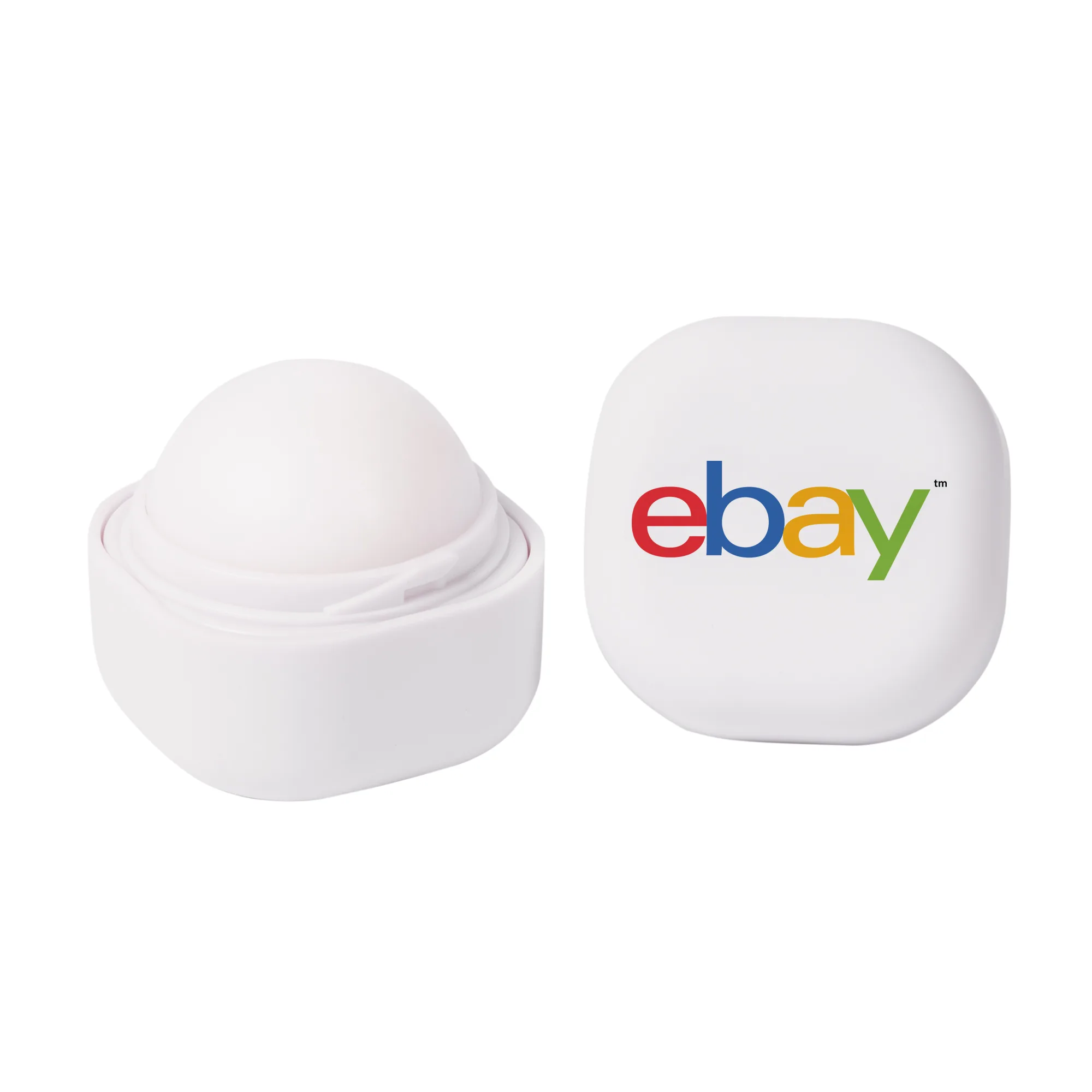 Soft Touch Lip Balm Cube- Non SPF view 6