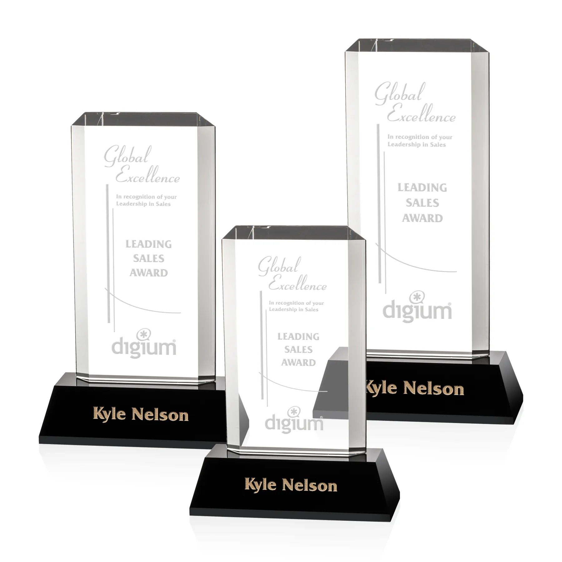 Carrier Award