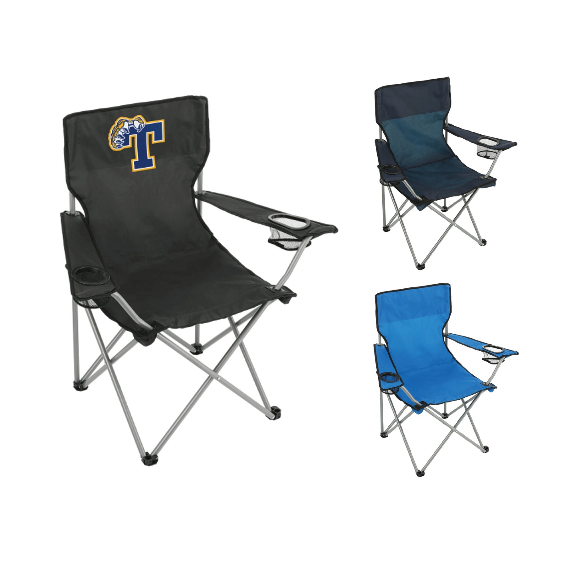 Game Day Event Chair (300lb Capacity)