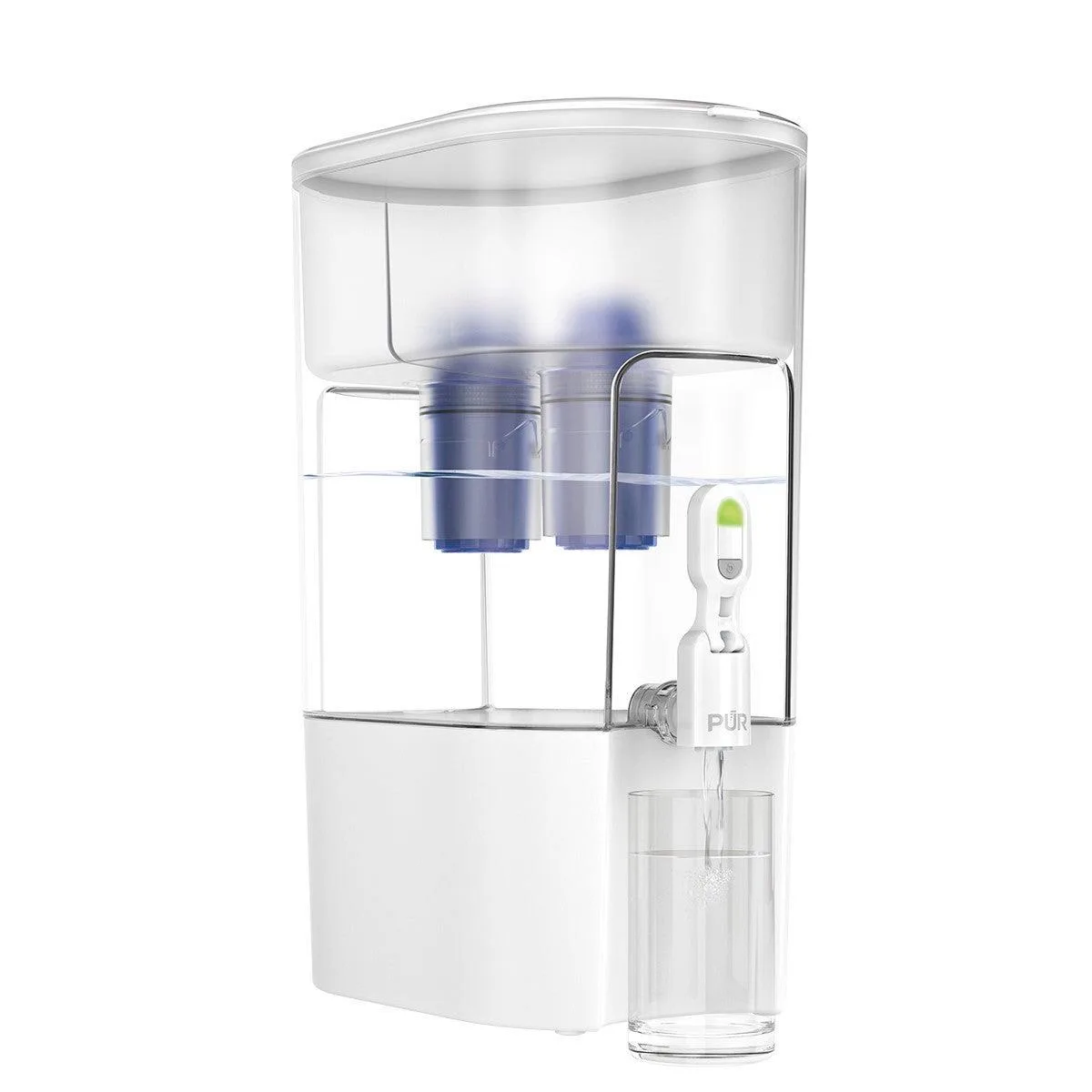 Pur Large Capacity 44 Cup Water Dispenser