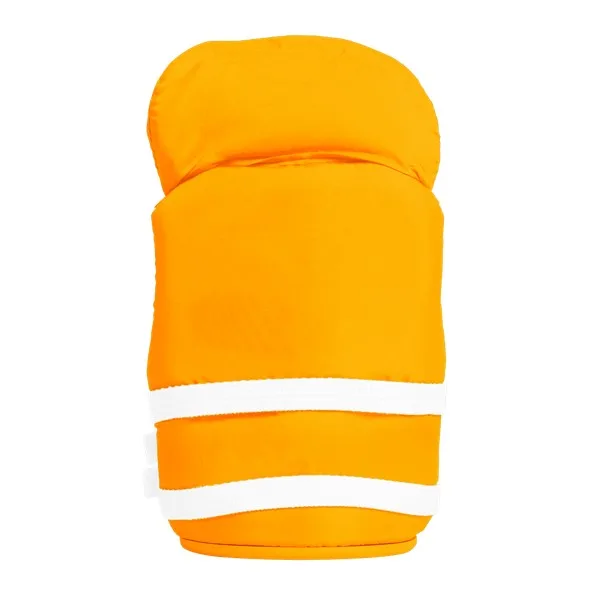 Orange Blank