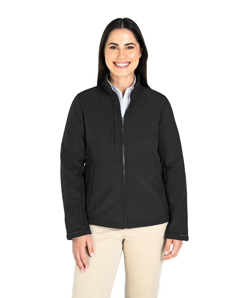 Women's Supreme Soft Shell Jacket view 3