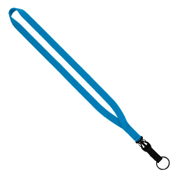 Electric Blue