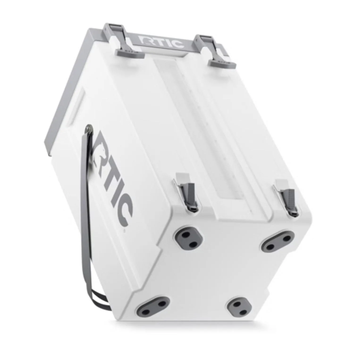 6 Gallon RTIC® Insulated Half Time Cooler Ice Chest view 5