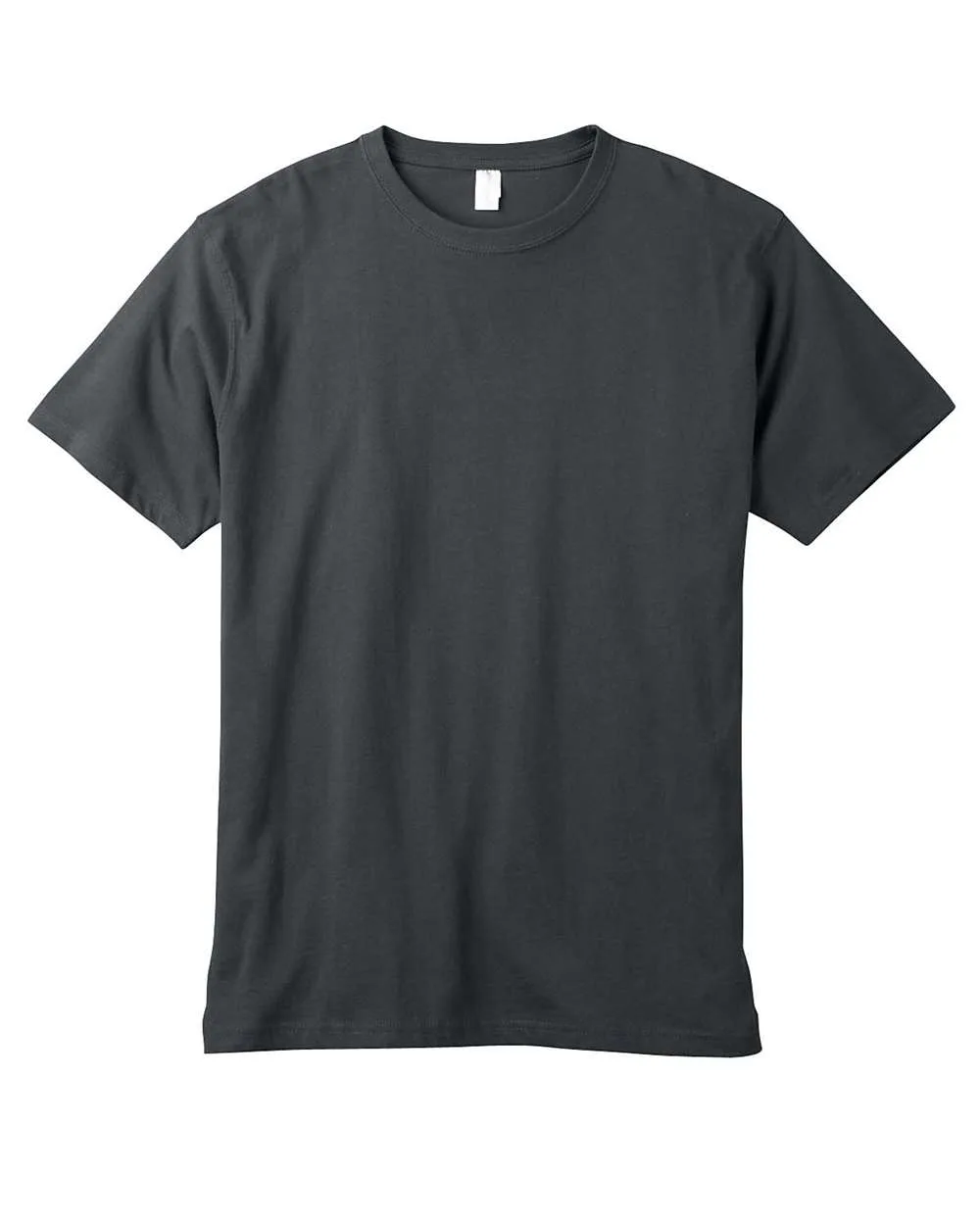 Econscious Classic Short Sleeves T-Shirt view 3