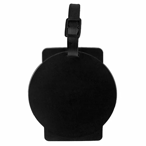 Sport Luggage Tags - Black view 2