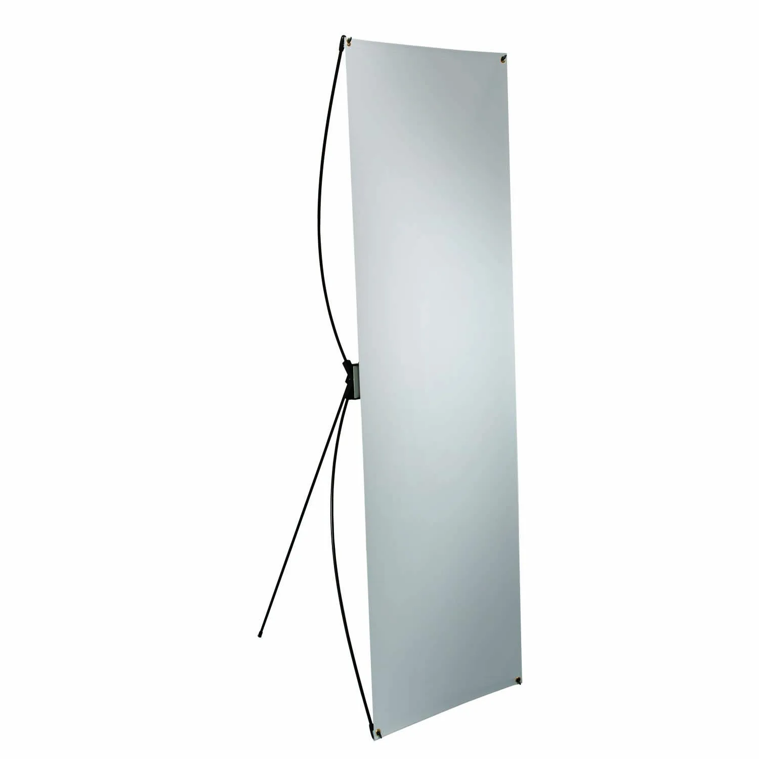 23.5" x 70" Tri-X Display Kit view 2