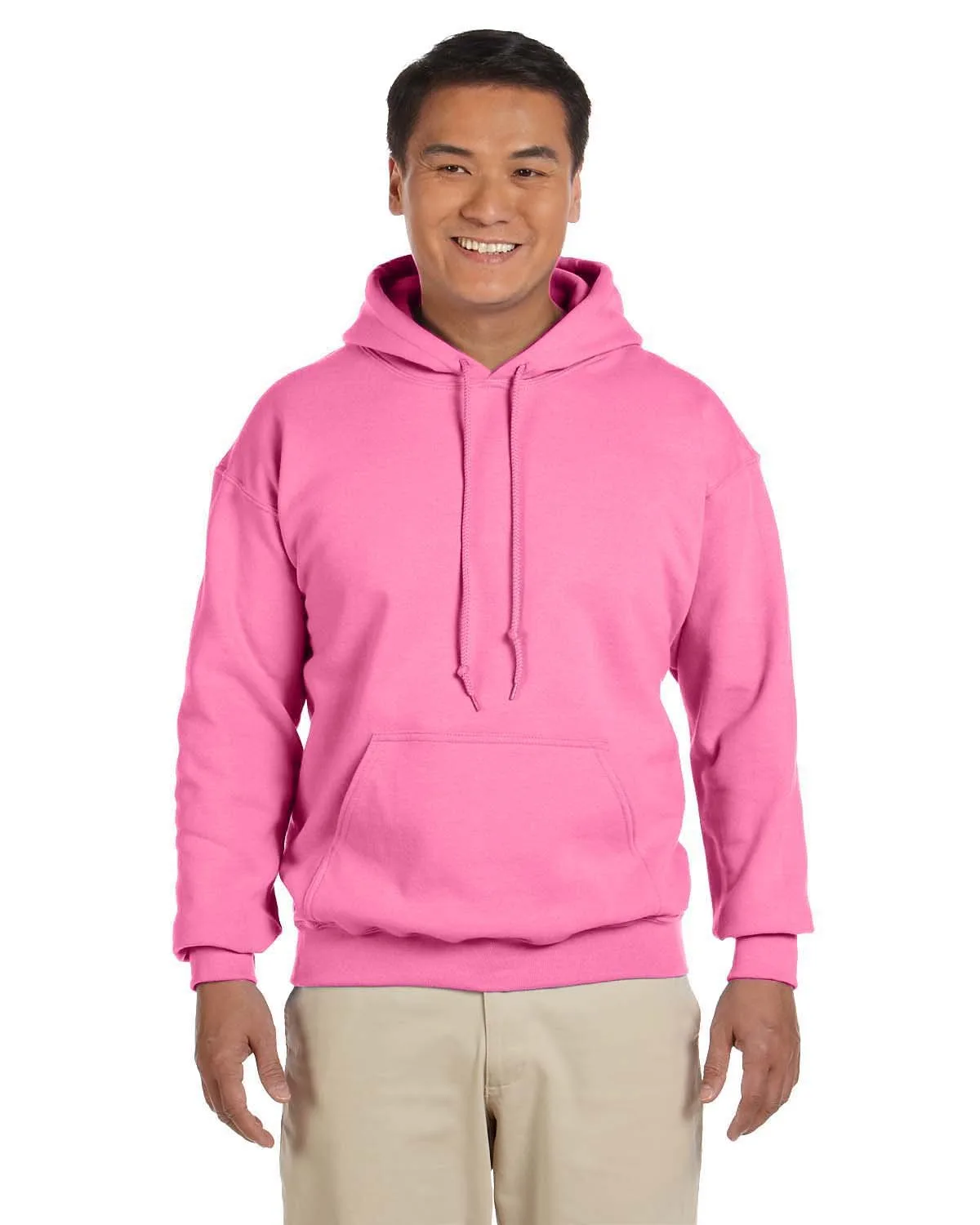 Gildan Adult Heavy Blend™ Hooded Sweatshirt view 4