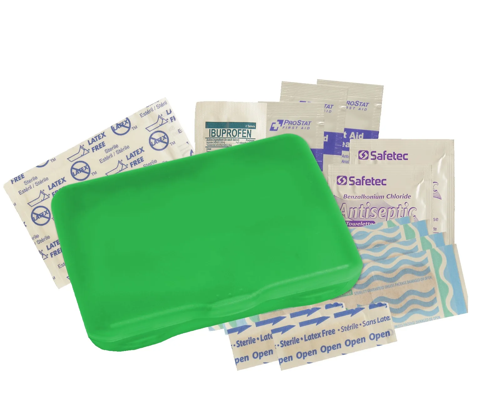Companion Care™ First Aid Kit view 5
