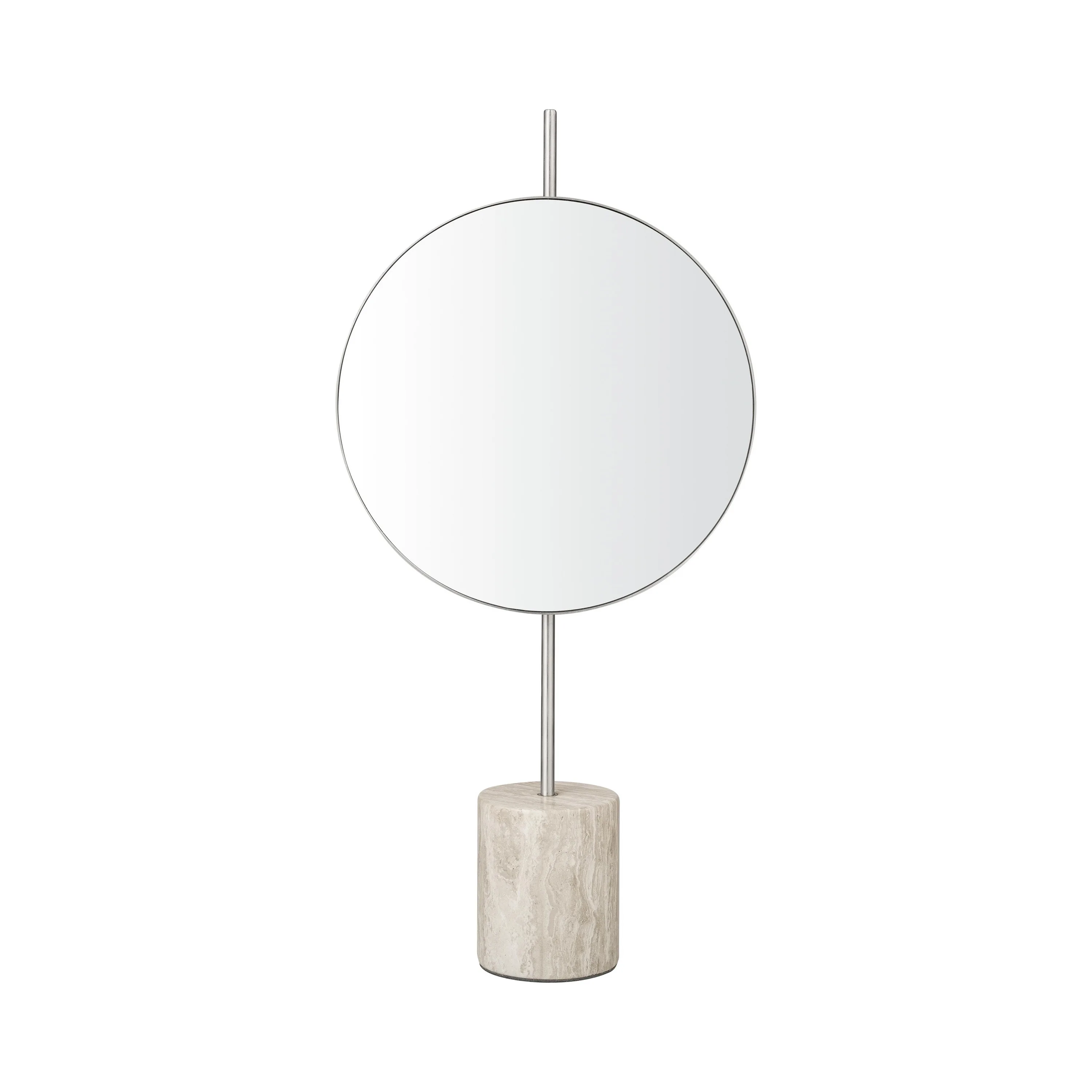 Blomus Lamura Marble Vanity Mirror