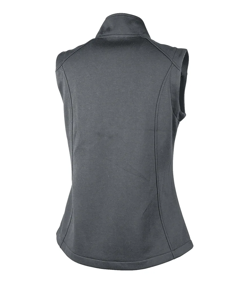 Gray Blank Back