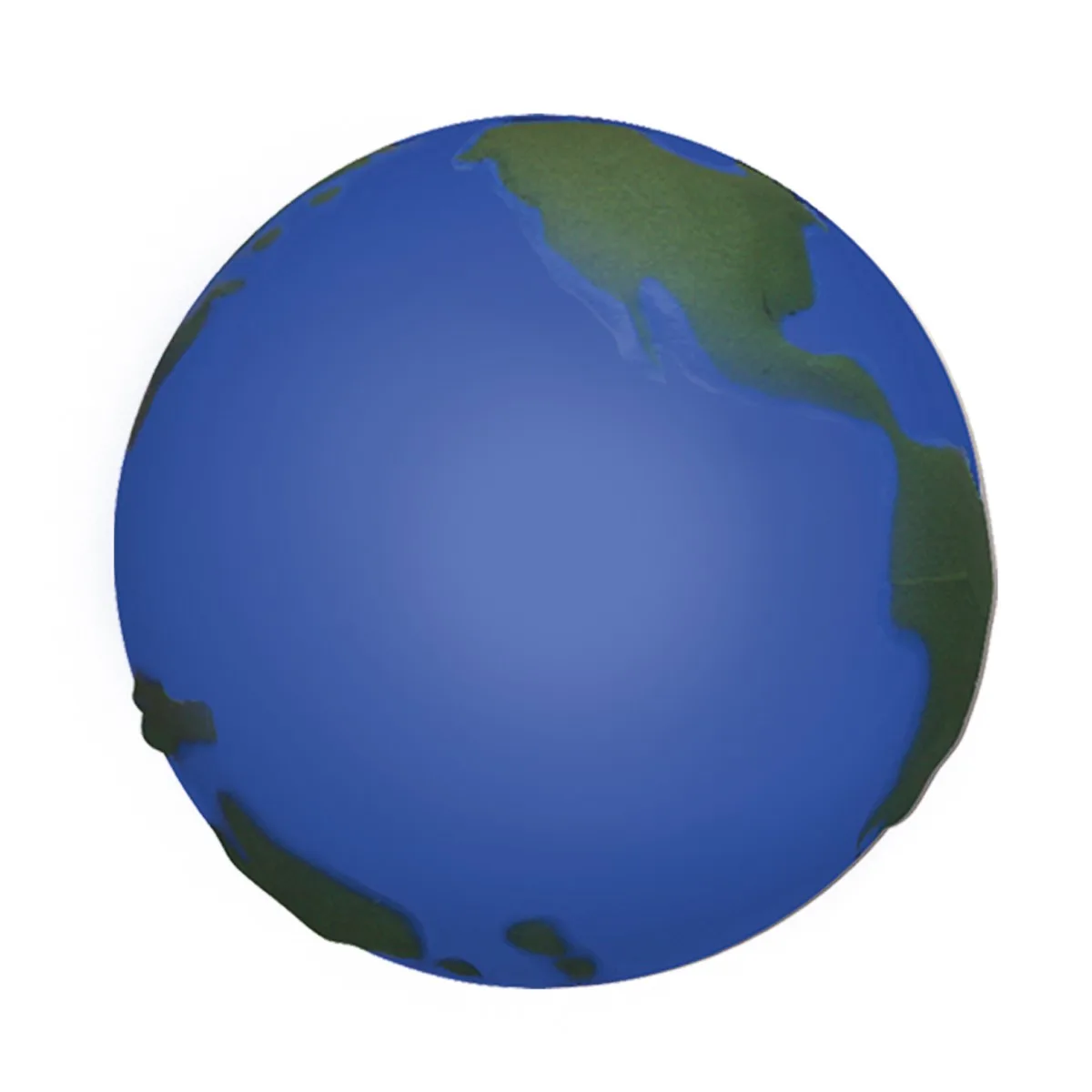 Globe Shape Stress Reliever view 3