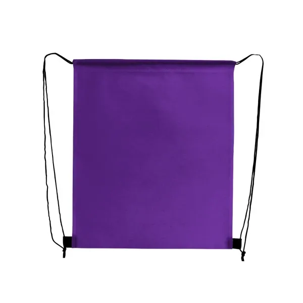 Purple Blank