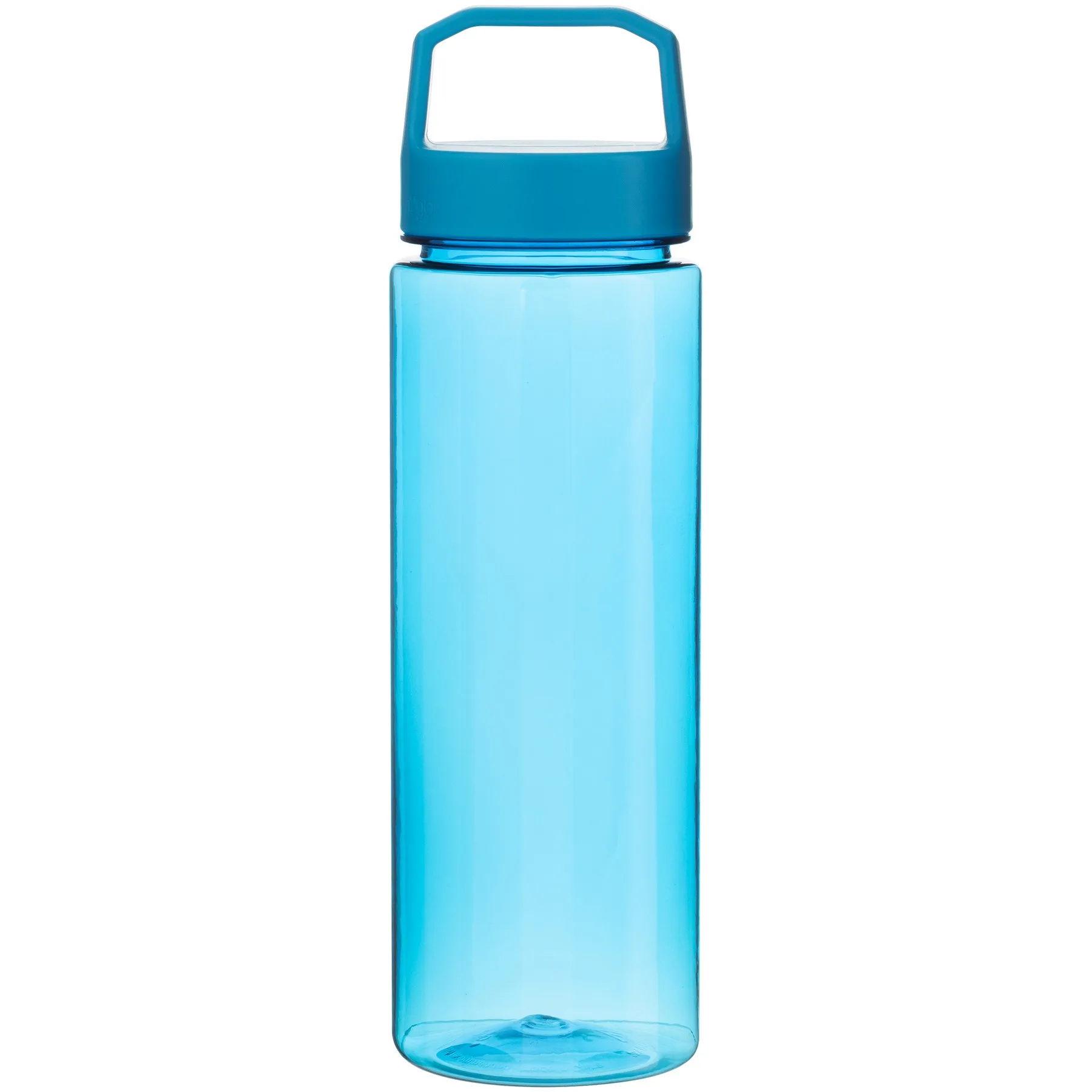 25 oz h2go Traverse Water Bottle (Aqua) view 2