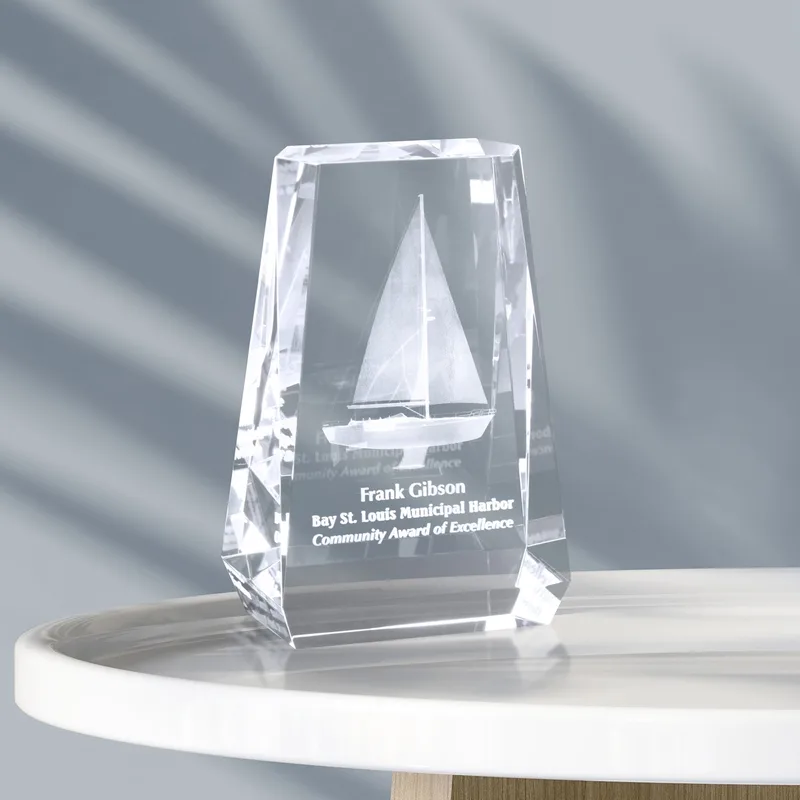 Aspen Award 6-1/2"