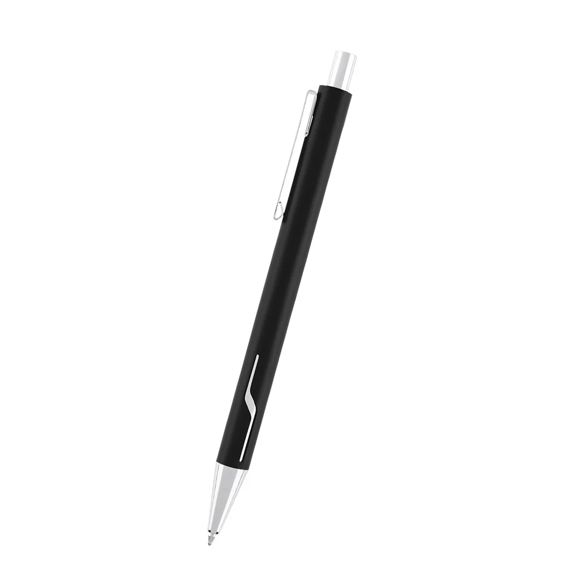 Dalton Recycled Aluminum Pen view 3
