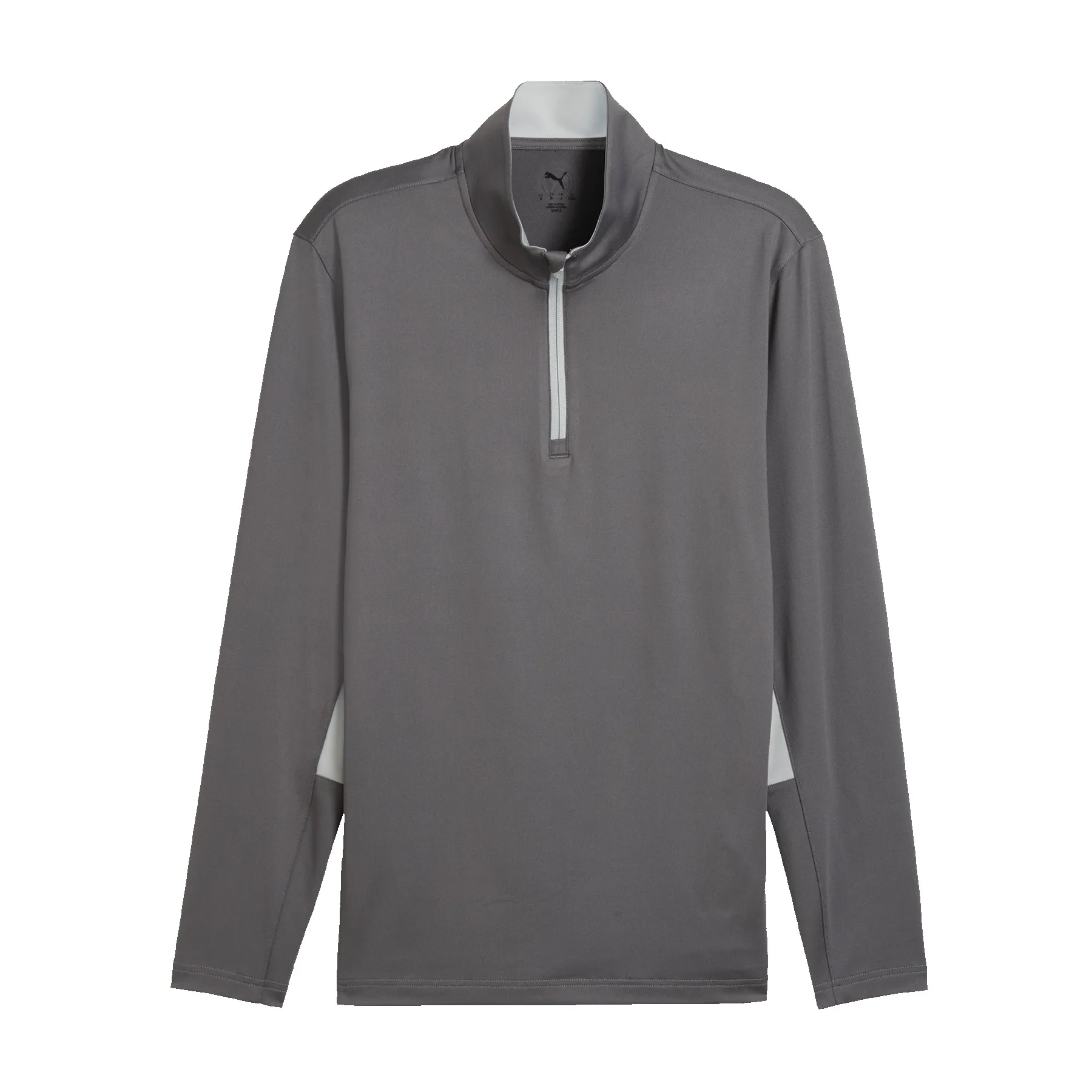 Puma Pure 2.0 Golf 1/4 Zip - Slate Sky