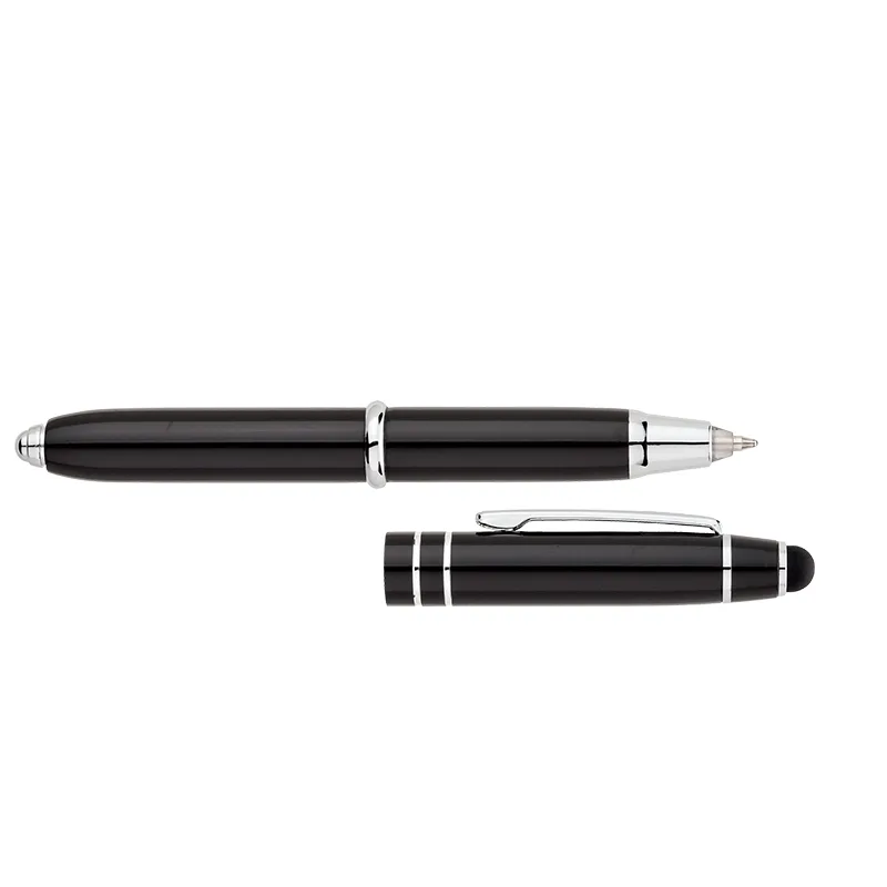 Jupiter Ballpoint Pen / Stylus / LED Light view 2