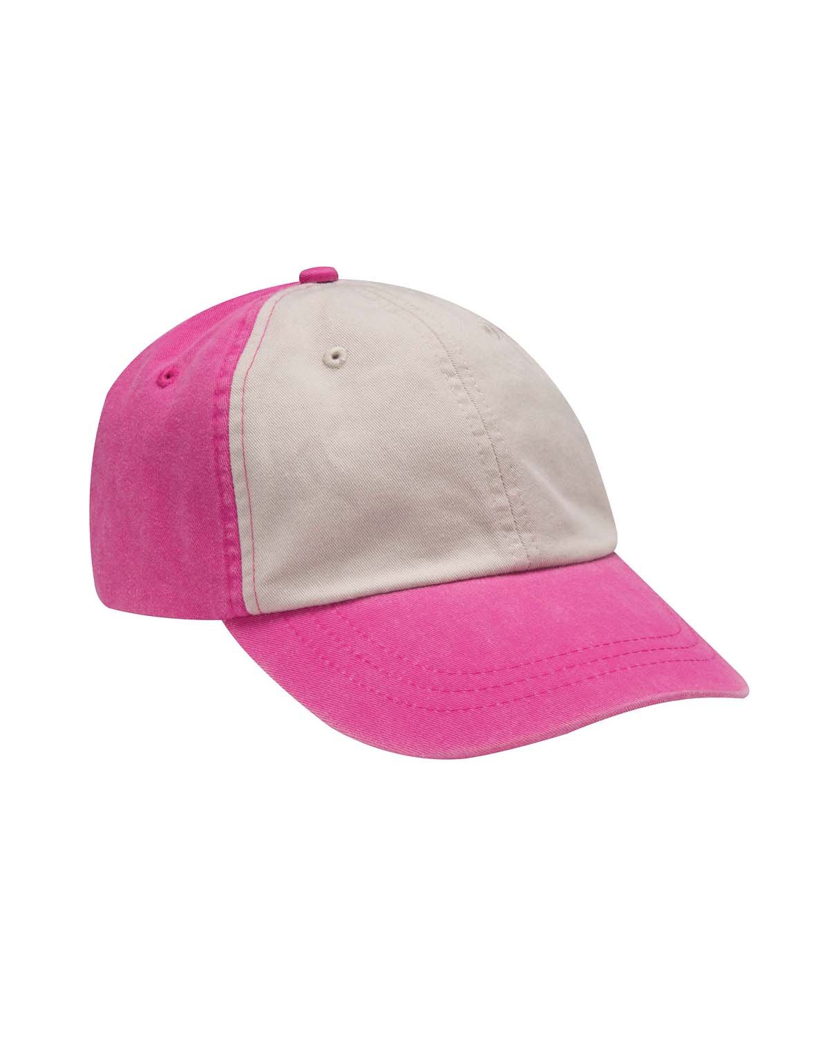 Neon Pink/ Ivry