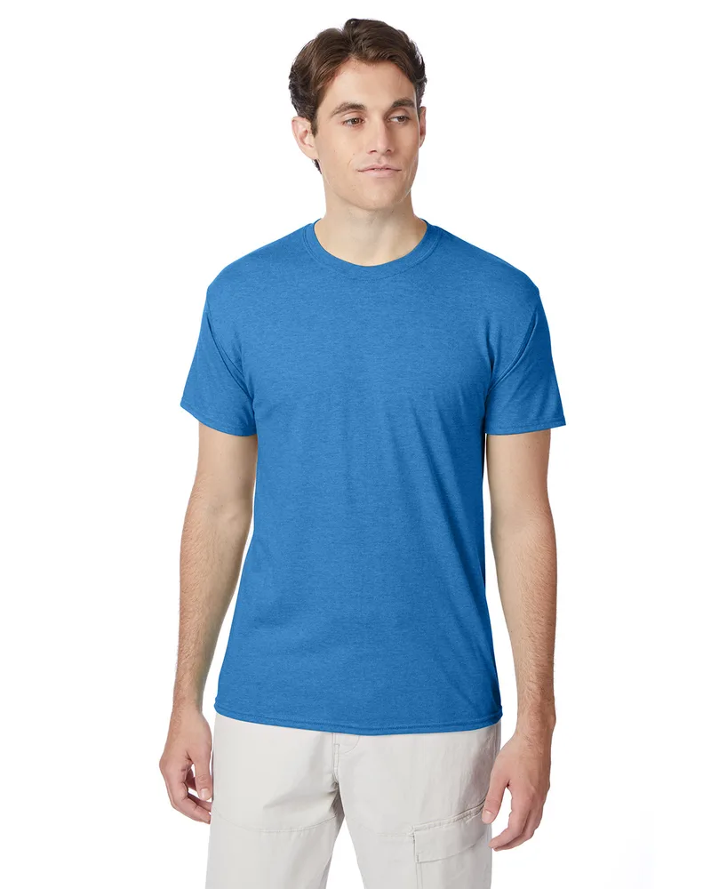 Bonnet Blu Hthr