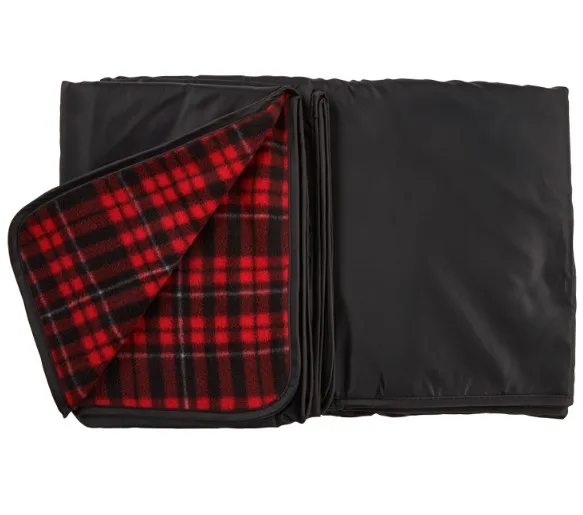 Red/Black