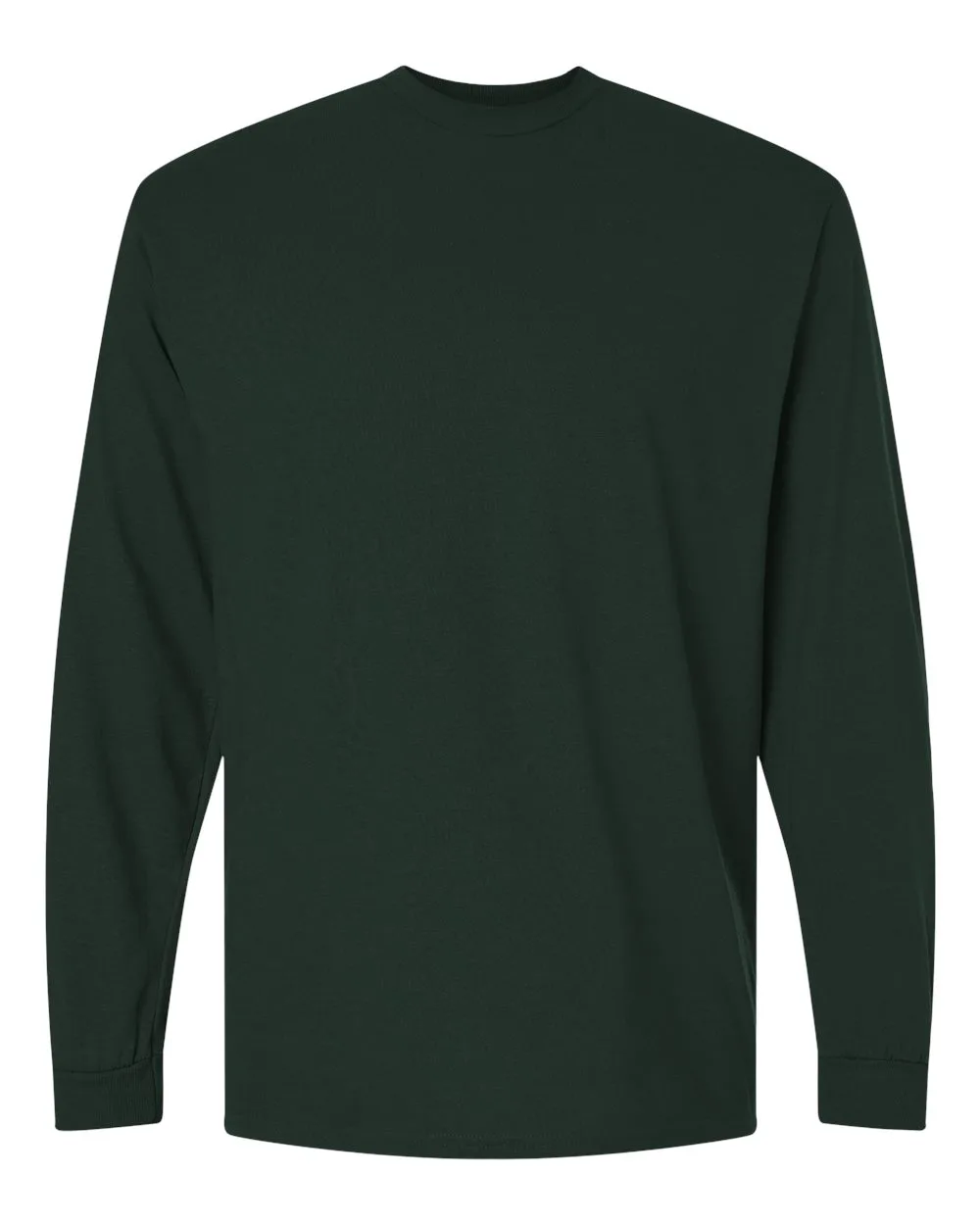 Gildan® Unisex DryBlend® 50/50 Long Sleeve T-Shirt view 6