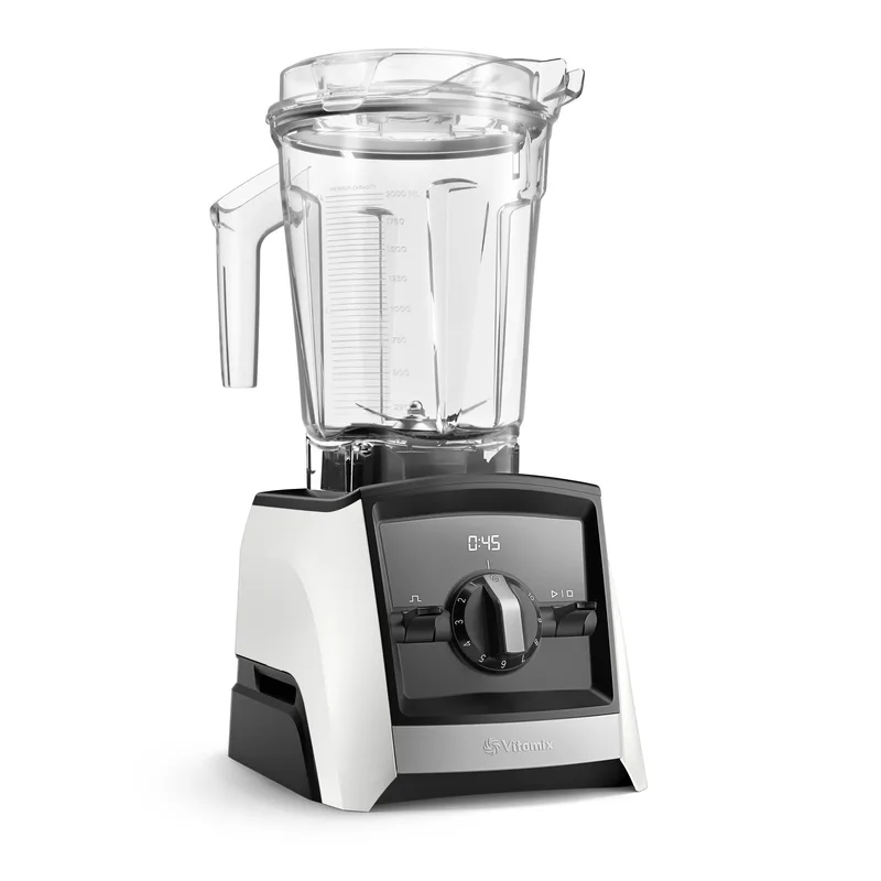 Vitamix (PSA) Ascent Series A2300 White Blender