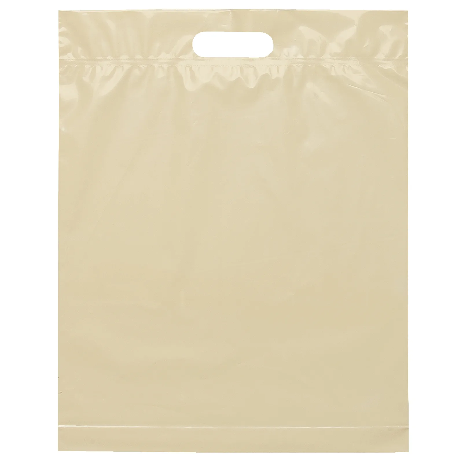 Buff Beige Blank